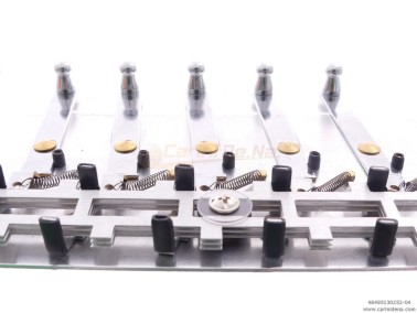 registri cromatici 5ef sc 3lam npr  leva passo 25 mm  tot l cm 10  dritta