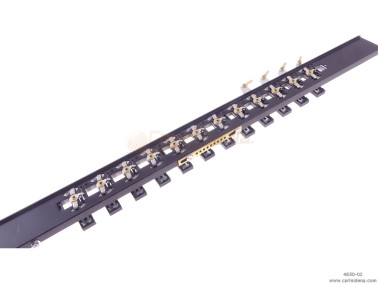 REGISTRI CANTO 12 EFF. IV + M