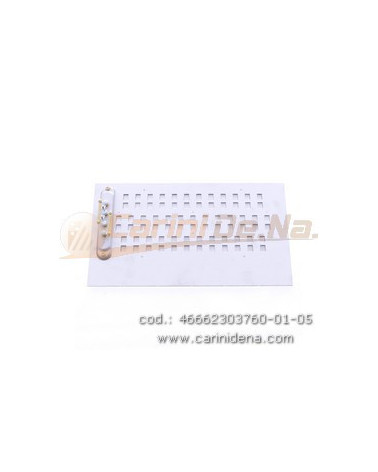 FONDI CANTO IN 2A 2FILE 37 TASTI 4 LAM