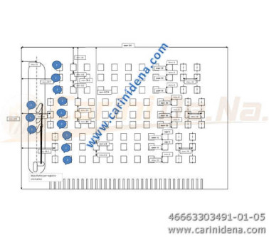 fondi canto in 3a 3file 34 tasti 9 lam  p19 mm  prog123312123  bloc