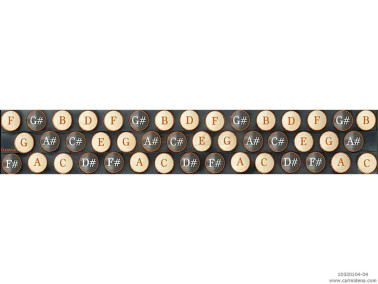 marcel dreux accordina bottoni a04  c griffit avorioneri  palissandro  bec nicolas long en haut  440hz