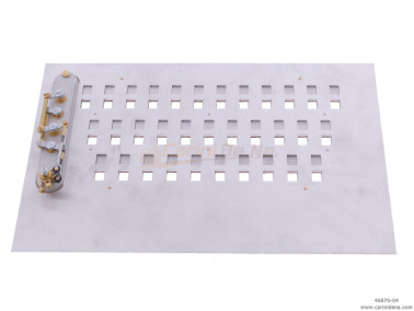 FONDI CANTO IN 2A 3FILE 33(12/11/10)TASTI 6LAM - P19 mm + BLOC SU SCATOLA