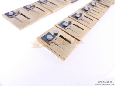 voci piccolo ottone  ottava 49laa 64doc  xt