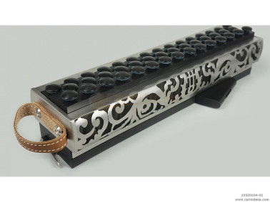 marcel dreux accordina bottoni a04  c griffit bianchineri  griglia tradsat  bec nicolas long en haut  440hz