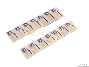 voci piccolo ottone  ottava 49laa 60laa  xt