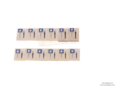 voci piccolo ottone  ottava 49laa 60laa  xt