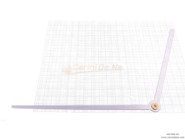 TASTI ALLUM. TRANC. CROM. 20/10 LUNGHI BOCC. PRESS. mm 4,8 DA SX