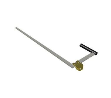 TASTI ALLUM. TRANC. CROM. 20/10 LUNGHI P19 T53 FM30