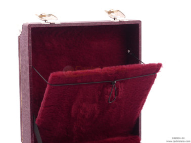 astucci fisa multist   8 bassi int 33x195x35 rossonero psppdfibang met