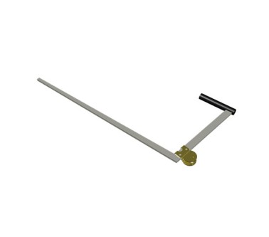 TASTI ALLUM. TRANC. CROM. 20/10 LUNGHI P19 T72 FM30