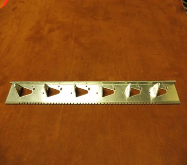 GUIDE CROM. 53 (85 - 86 - 87 - 88) TASTI ALL. 20/10 P19