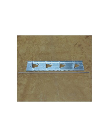 HOLDER FOR CHROMATIC KEYS 23 (34) TASTI ALL. 20/10 P19