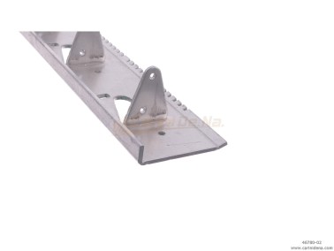 HOLDER FOR CHROMATIC KEYS 35 (37) TASTI ALL. 20/10 B4.8 P.FITT