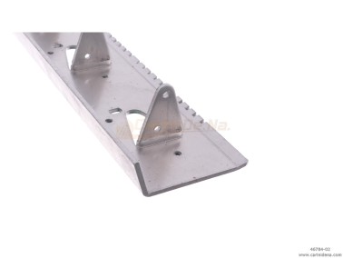 HOLDER FOR CHROMATIC KEYS 41 TASTI ALL. 20/10 P19 DA AVVITARE AL FONDO