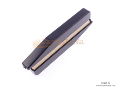 DIESIS NORMALI CON LEGNO N3 - mm 94 X 9.6 X 13