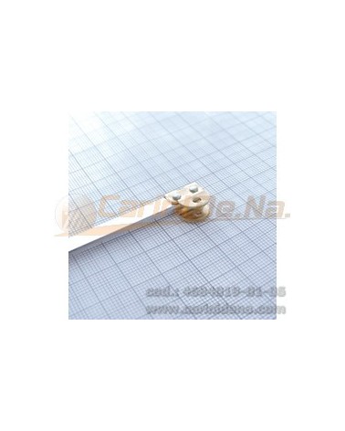 TASTI BUTTON ACC.. RIPETIZIONI 4A 5A FILA