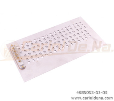 fondi canto in 3a 2file 33 tasti 6 lam  p175 mm  prog123321