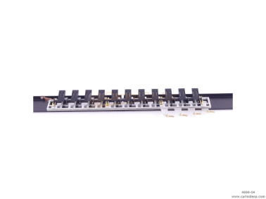 REGISTRI CANTO 11 EFF. IV + M