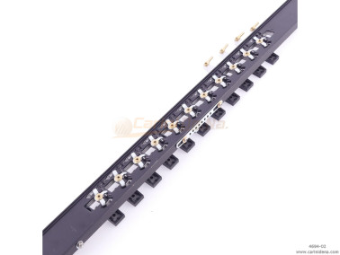 REGISTRI CANTO 11 EFF. IV + M + FRESATURE