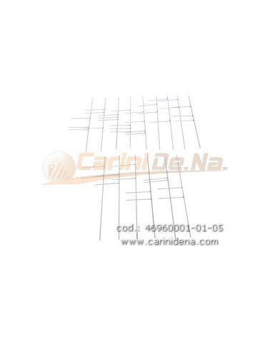 mecc catorcetti zingati 012b 15mis sbav  spagna trikitrica  me066