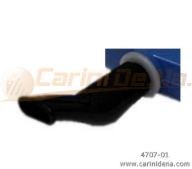 CLAVIETTA - BOCCHINI PER CLAVIETTE M-2