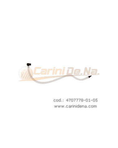 CLAVIETTA - TUBICINO PER CLAVIETTE M-1