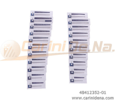 VOCI G CANT DIAT 21/1 (1N) SUPER DURALL SOL-DO MARIMON