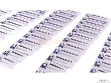 VOCI G CANT DIAT 34/2(2N) A MANO G-C-F - MEXICO