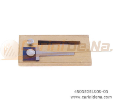 VOCI - OTTONE ACUTO T.P. DIATONICO ( DAL LA 49 )