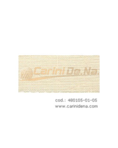 STOFFA SMERALDO H 90 AVORIO 244