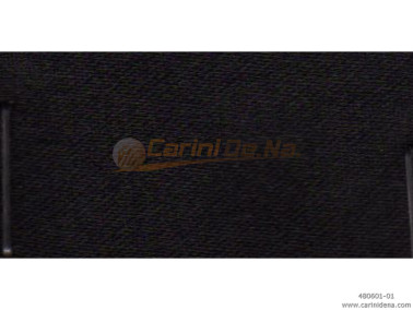 STOFFA RASO IN PEZZA H150 NERO