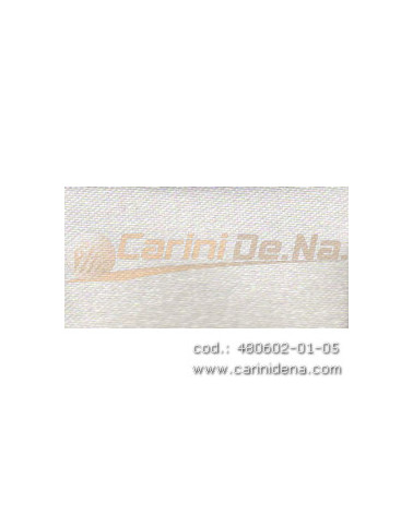 STOFFA RASO IN PEZZA H150 BIANCO