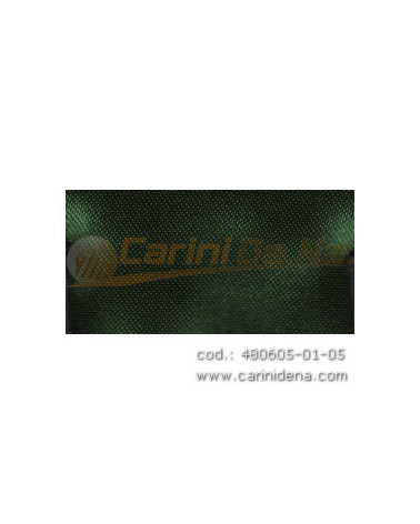 STOFFA RASO IN PEZZA H150 VERDE BOTT 37