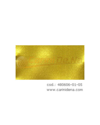 STOFFA RASO IN PEZZA H150 GIALLO CHIARO 14