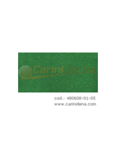 STOFFA RASO IN PEZZA H150 VERDE 155