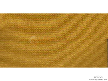 CLOTH RASO IN PEZZA H150 GIALLO/ORO 15