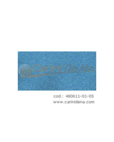 STOFFA RASO IN PEZZA H150 TURCHESE 21