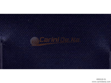 STOFFA RASO IN PEZZA H150 BLU 107