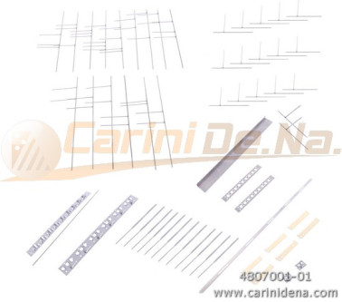 mecc completa 12bassi  spagna trikitricia