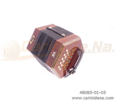 CONCERTINA STAGI C-1/803