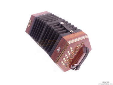 CONCERTINA STAGI C-2/803