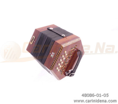 CONCERTINA STAGI C-2/803