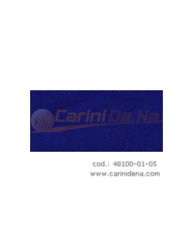 STOFFA ALASSIO SANFOR H150 N BLU ELETTRICO