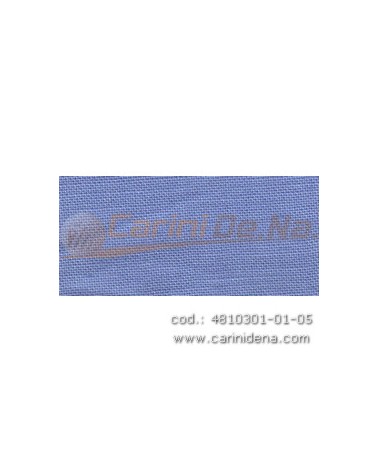 STOFFA ALASSIO SANFOR H150 N CELESTE 301