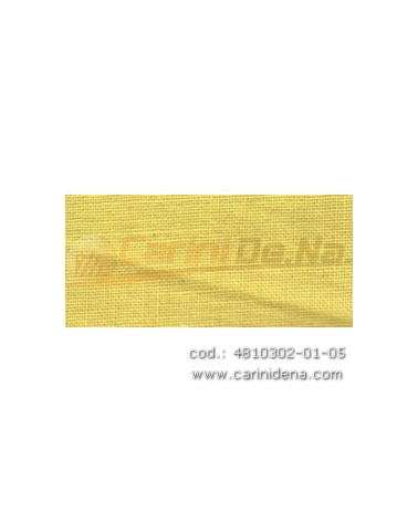 STOFFA ALASSIO SANFOR H150 N GIALLO 302