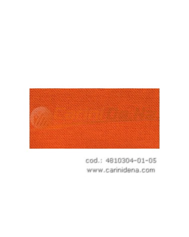 STOFFA ALASSIO SANFOR H150 N ARANCIONE 304