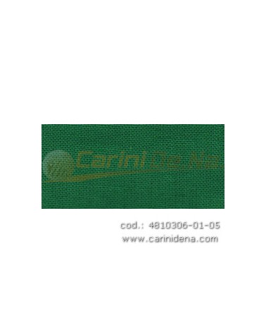 STOFFA ALASSIO SANFOR H150 N VERDE 306