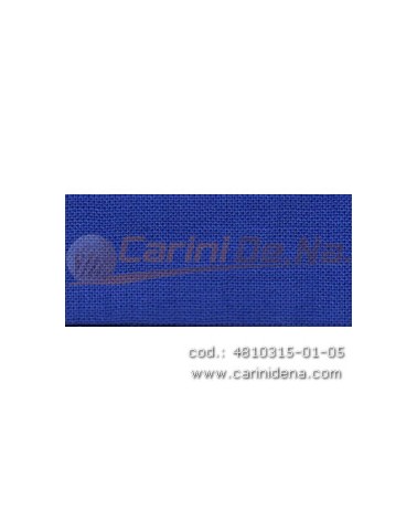 STOFFA ALASSIO SANFOR H150 N AZZURRO 315