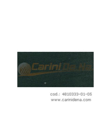 STOFFA ALASSIO SANFOR H150 N VERDE BOTTIGLIA 333