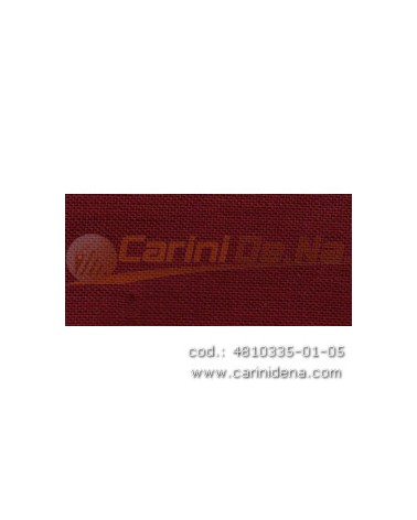 STOFFA ALASSIO SANFOR H150 N BORDEAUX 335 SPECIAL